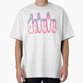 Delulu girls sarcastic funny humor by Artonmytee