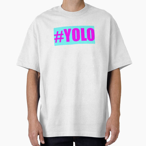 #YOLO by inkerikuuramaa