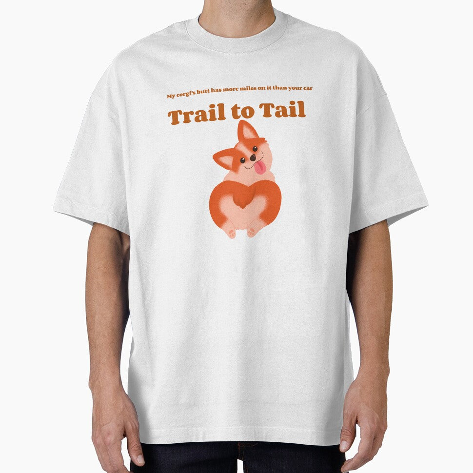 Trail to Tail by Avalon Designs