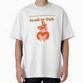 Trail to Tail by Avalon Designs