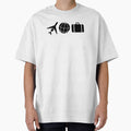 Travel Bug by NGAGE "LIVE LIFE"