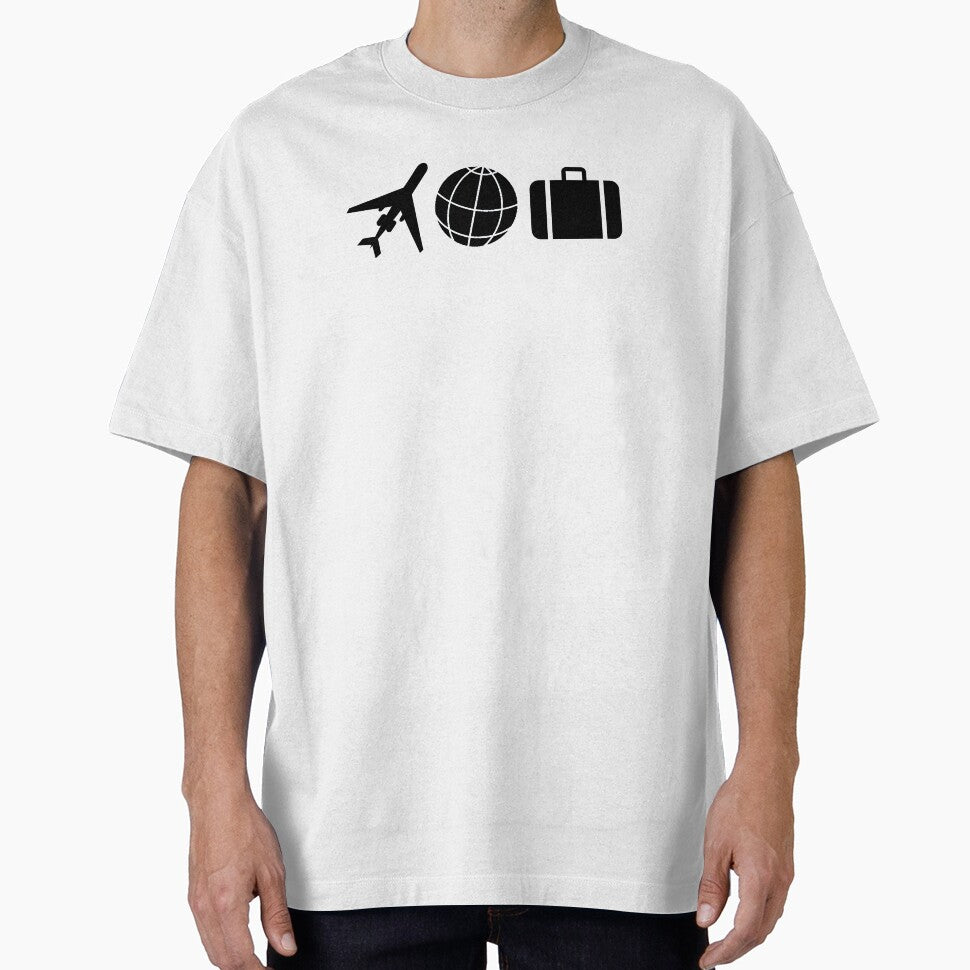 Travel Bug by NGAGE "LIVE LIFE"