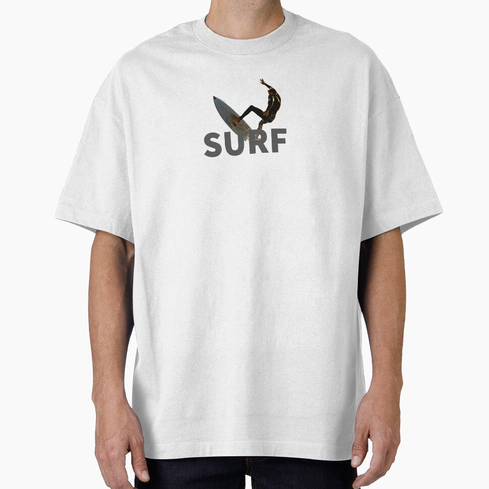 SURF - SURFING - MINIMALIST - MINIMAL - SURF RETRO by Tropical Blood