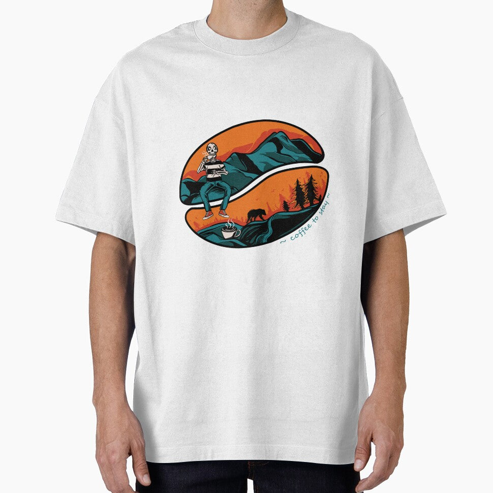 Future Streetwear – Futuristic Urban Fashion Graphic Design by BROWNEESHOUSE