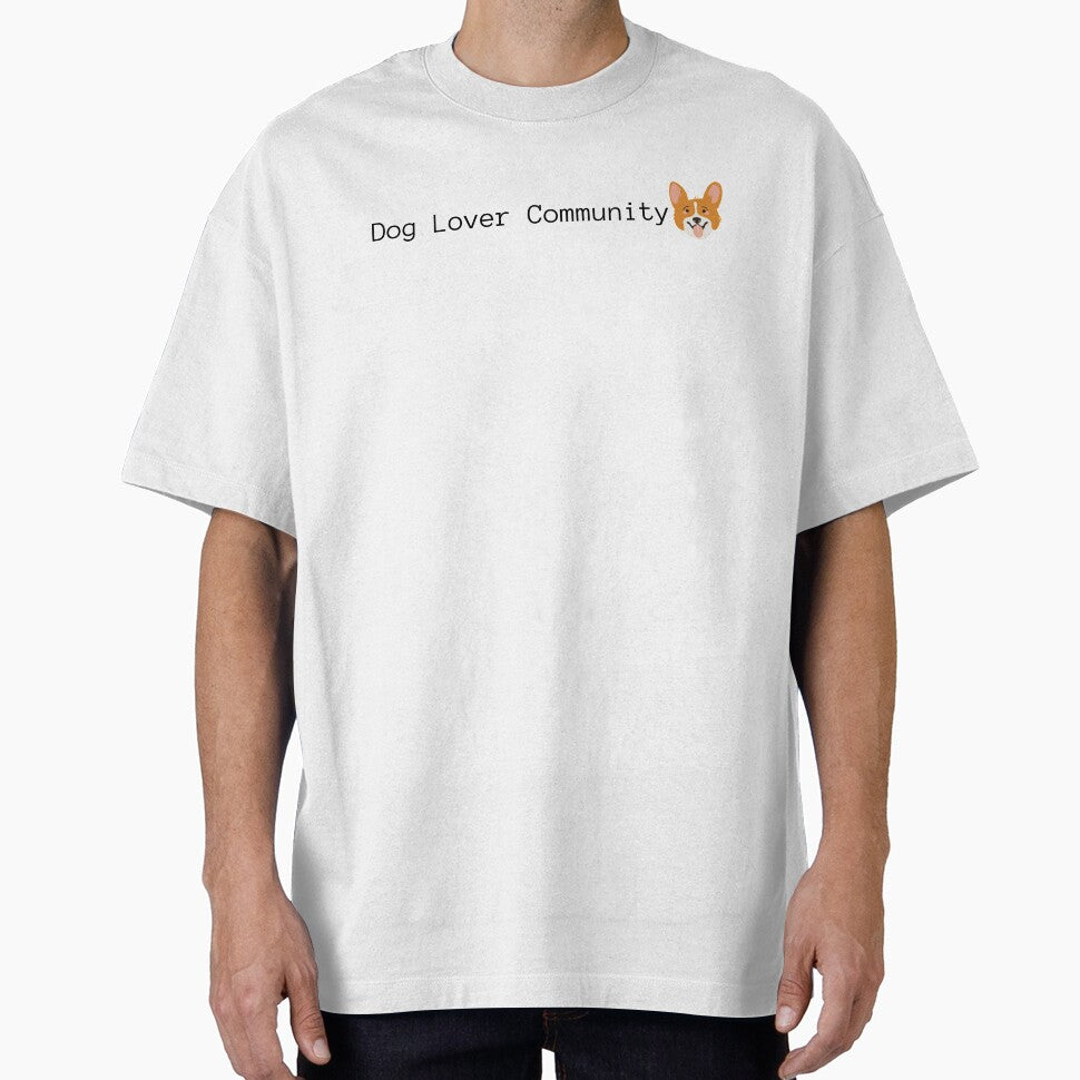 Dog Lover Community by AnnaAndVibes