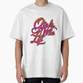 Girls who lift - Fitness design by RPHDesigns