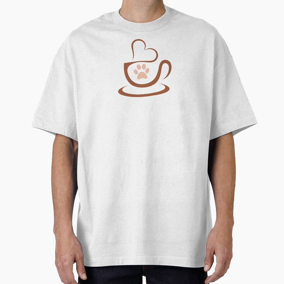 Cat Mother Coffee Love by ELMU29