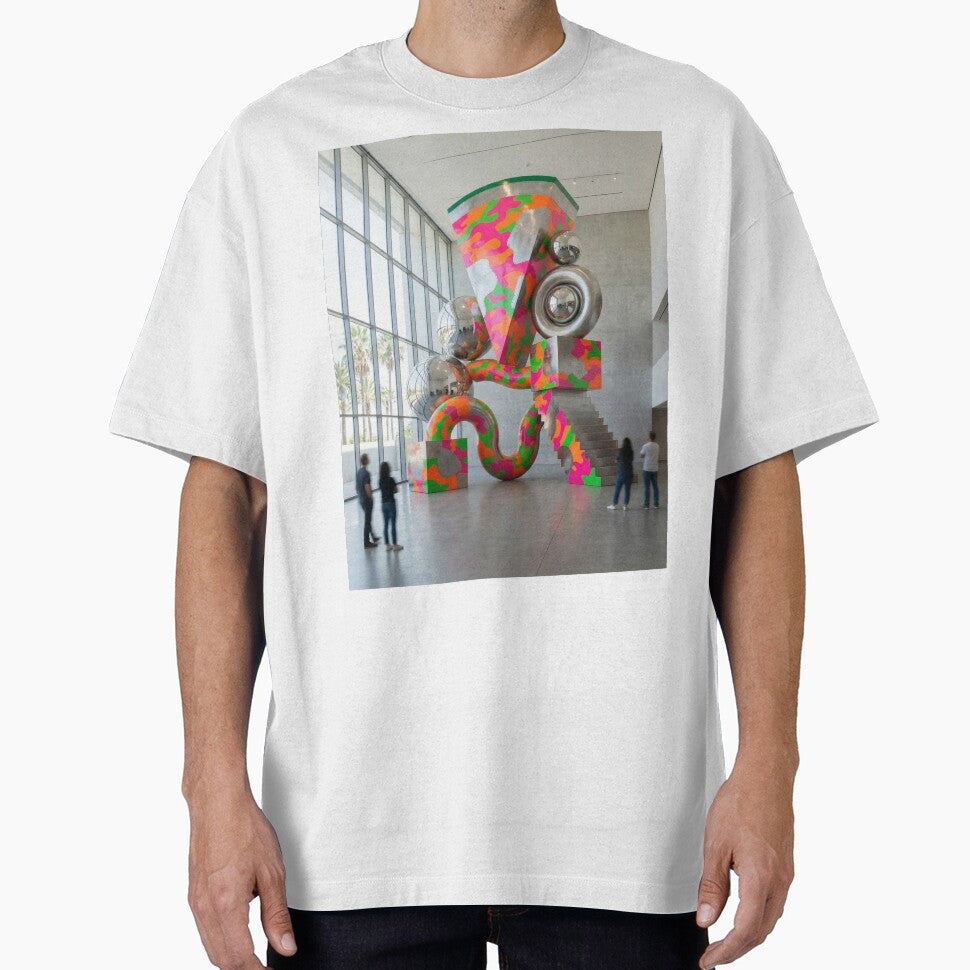 Futuristic Cotton On bSignal Flow by Silvalate