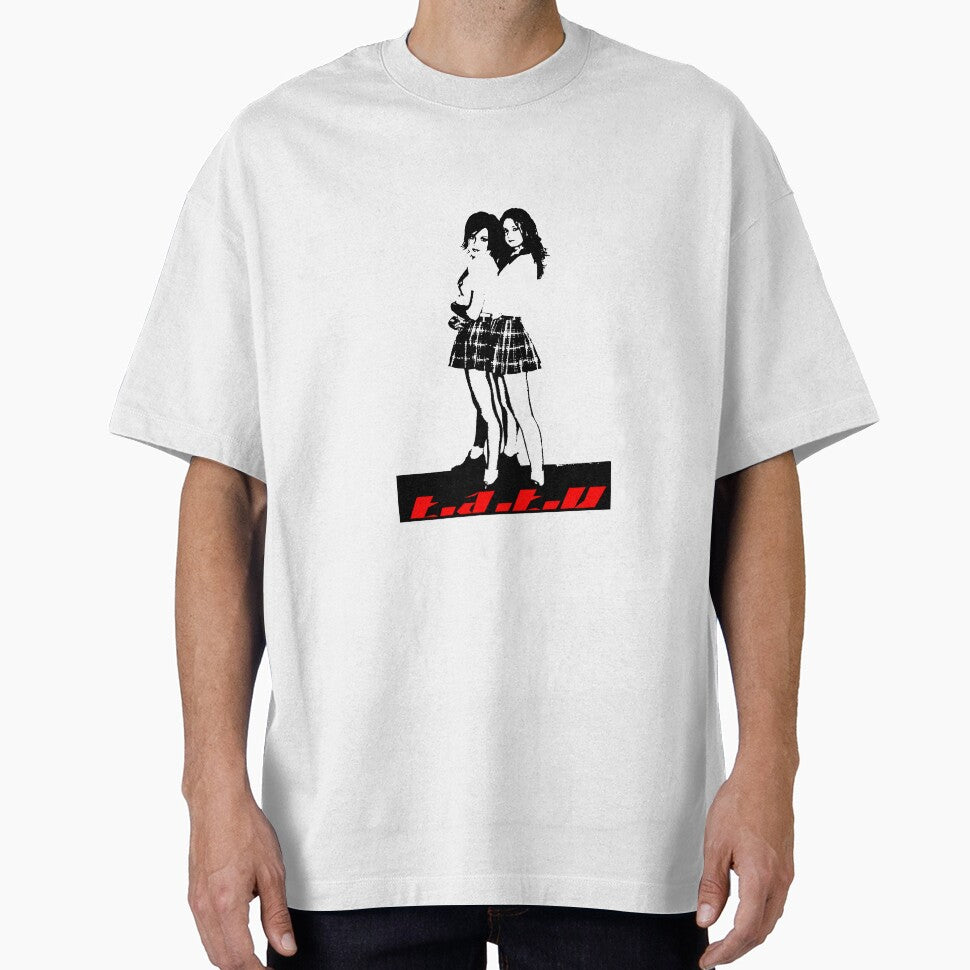 t.a.t.u by Ilustra Club