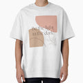 Be the light in the dark - minimalist art by Toulouseylous