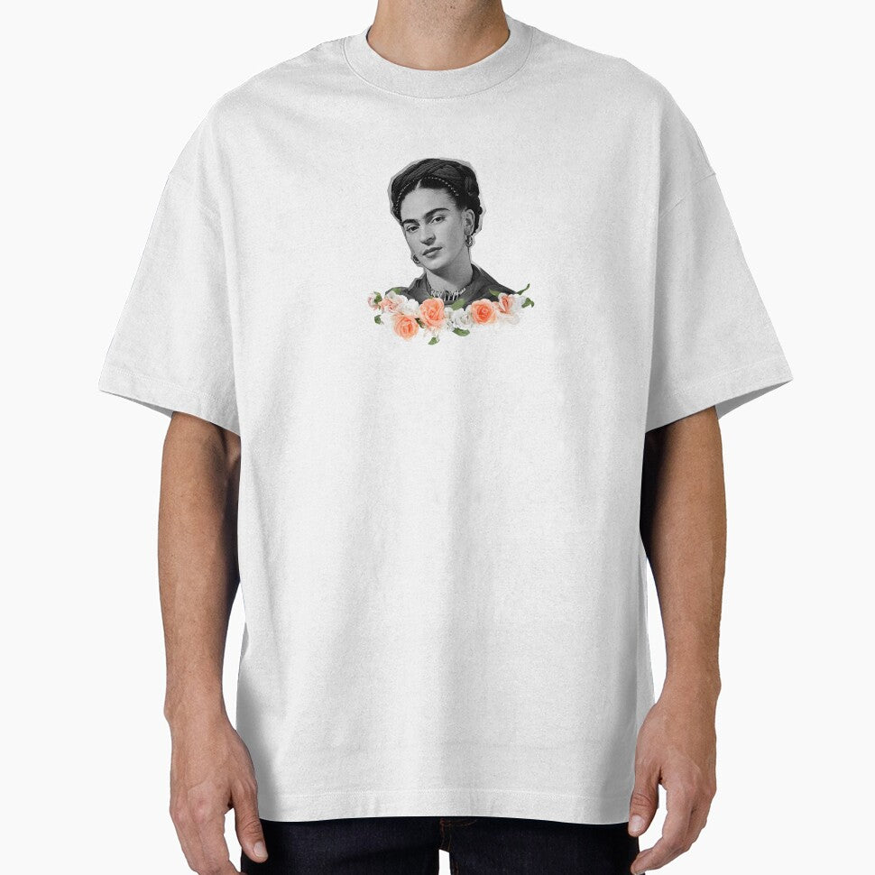 frida vintage by Ilustra Club