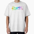 Fitness watercolor lettering |  Fitness crafty hand lettering by lausn