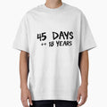 45 Days + 18 Years - Gym Mom by Arte-Excellency