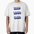 Self Love Club by Chipkooo