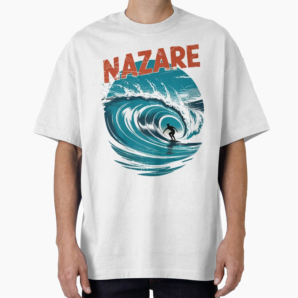 Nazare Surf Soul by SignumShop