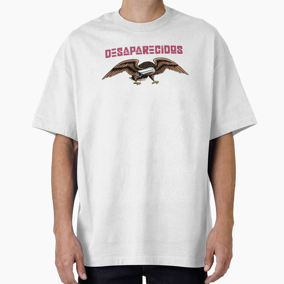 Desaparecidos by V.I.S.T.A.
