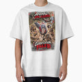 Animal Race Streetwear – Animal Error System | Classification Failed Wild Animal Racing Graphic by zdzdesigner