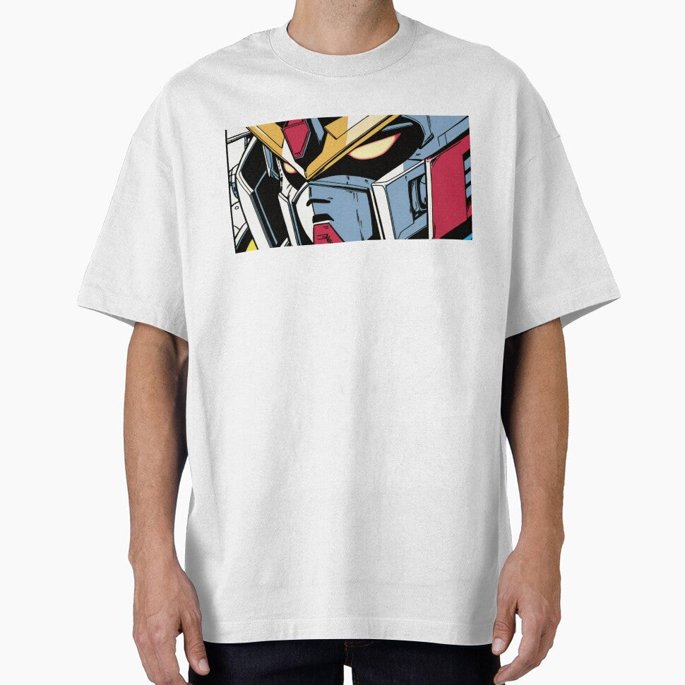 Gundam by Totally Human