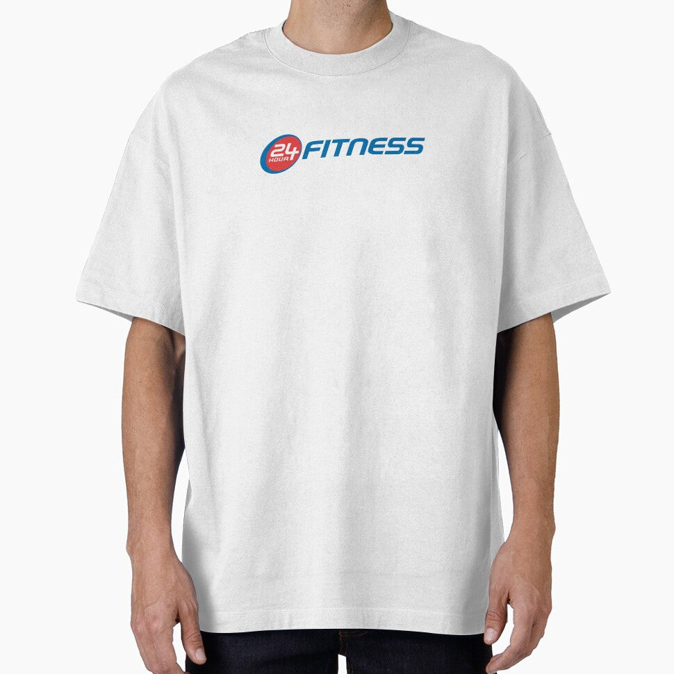 24 Hour Fitness by Timothy B 	 Shipman