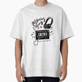 Street Culture – Bold Urban Fashion Streetwear Design by BROWNEESHOUSE