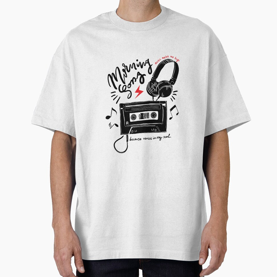 Street Culture – Bold Urban Fashion Streetwear Design by BROWNEESHOUSE