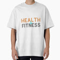 Health and Fitness by Fitness-Passion