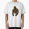 Get Swole or Go HomeDesignBodybuilding Fitness Gym Workout Exercise Merch Print Design by tengamerx