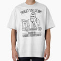 Born To Raid Forced To Reset Passwords by Pablo-MERCH