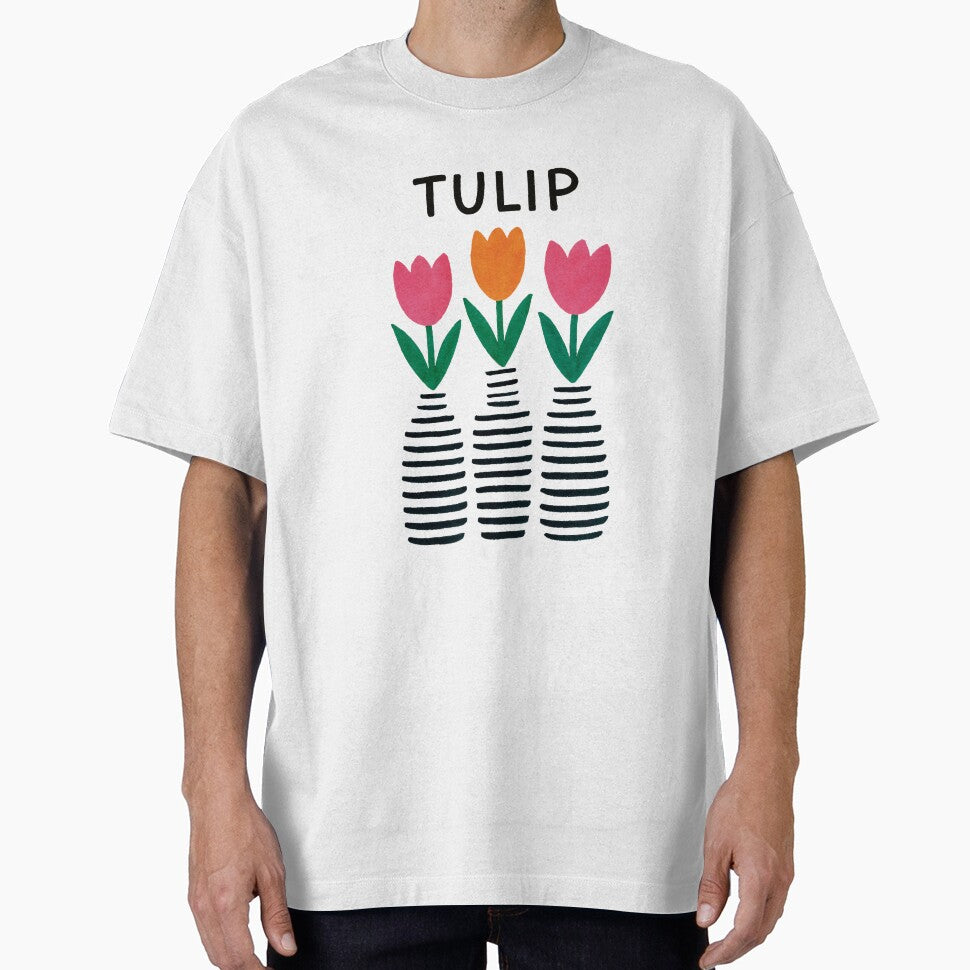 TULIP TRIO by LameraStudio