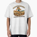 Mud Miles Social Club – Funny Mud Run Obstacle Race Shirt by Concrete Coffee Studio
