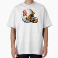 Buccaneers Helmet Sprite by Now Loading...