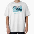 Perfect Yoga Poses Classic T-Shirt by HalasDesign