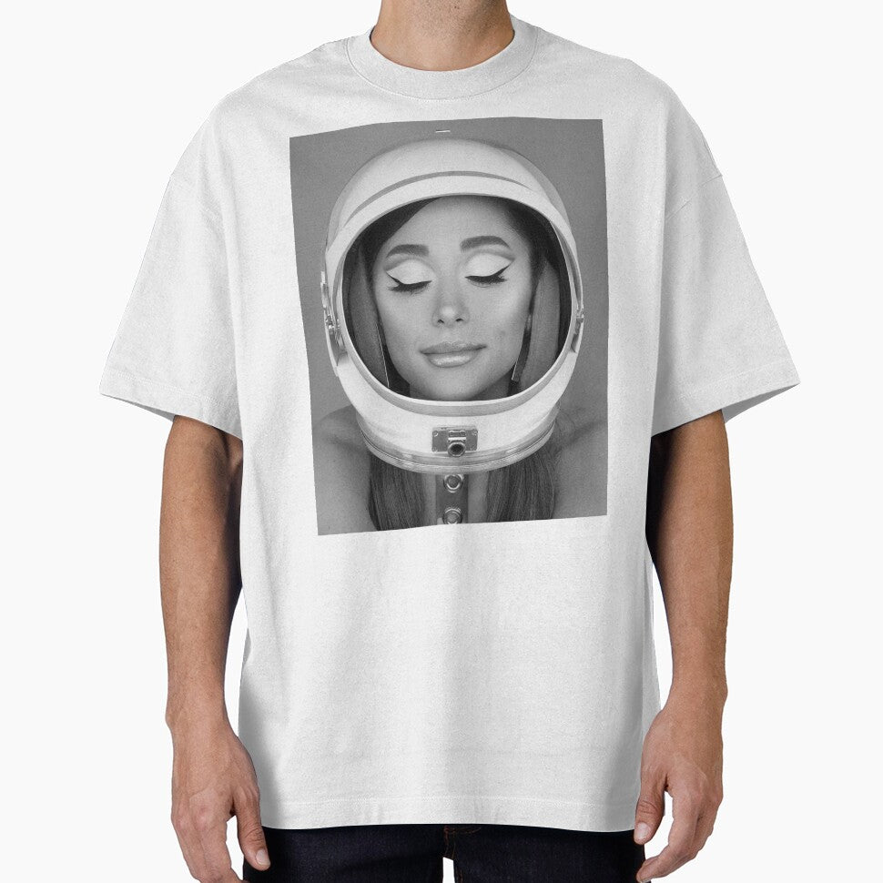 astronaut singer by vasoce
