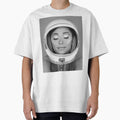 astronaut singer by vasoce