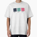 Colour Swatch Parody by mf-designss
