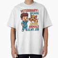 Vet life - because loving animals is my job by Bettybee00