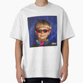 Oliver Tree - Alien Boy by randalrife