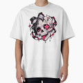 Kawaii Skull by Azukas-Designs