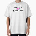 Put the hot by Pixie prints