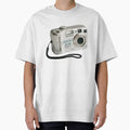Digital Camera Summer 2026 Travel Vacation Trip Plane by SamiraArts