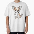Chihuahua Dog by BrownHorse90s