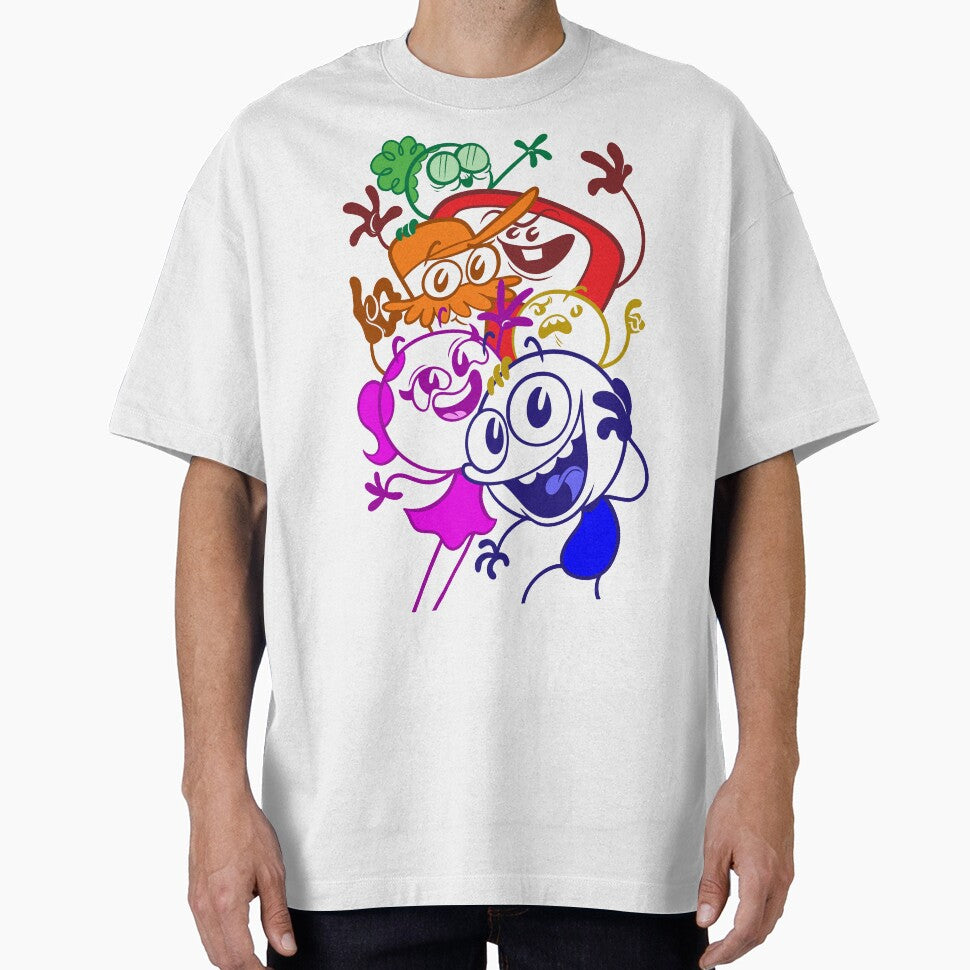 Pencilmation Crew by Pencilmation