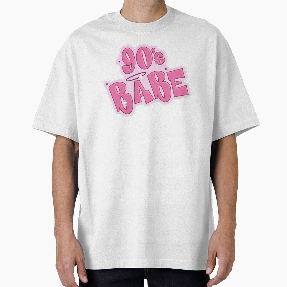 90's Babe by MIAMwits