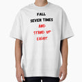 Stand Up, Motivational & Inspirational by Salman Hino