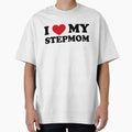 Expressing Love for My Stepmom - I love her by EmeraldeaArt