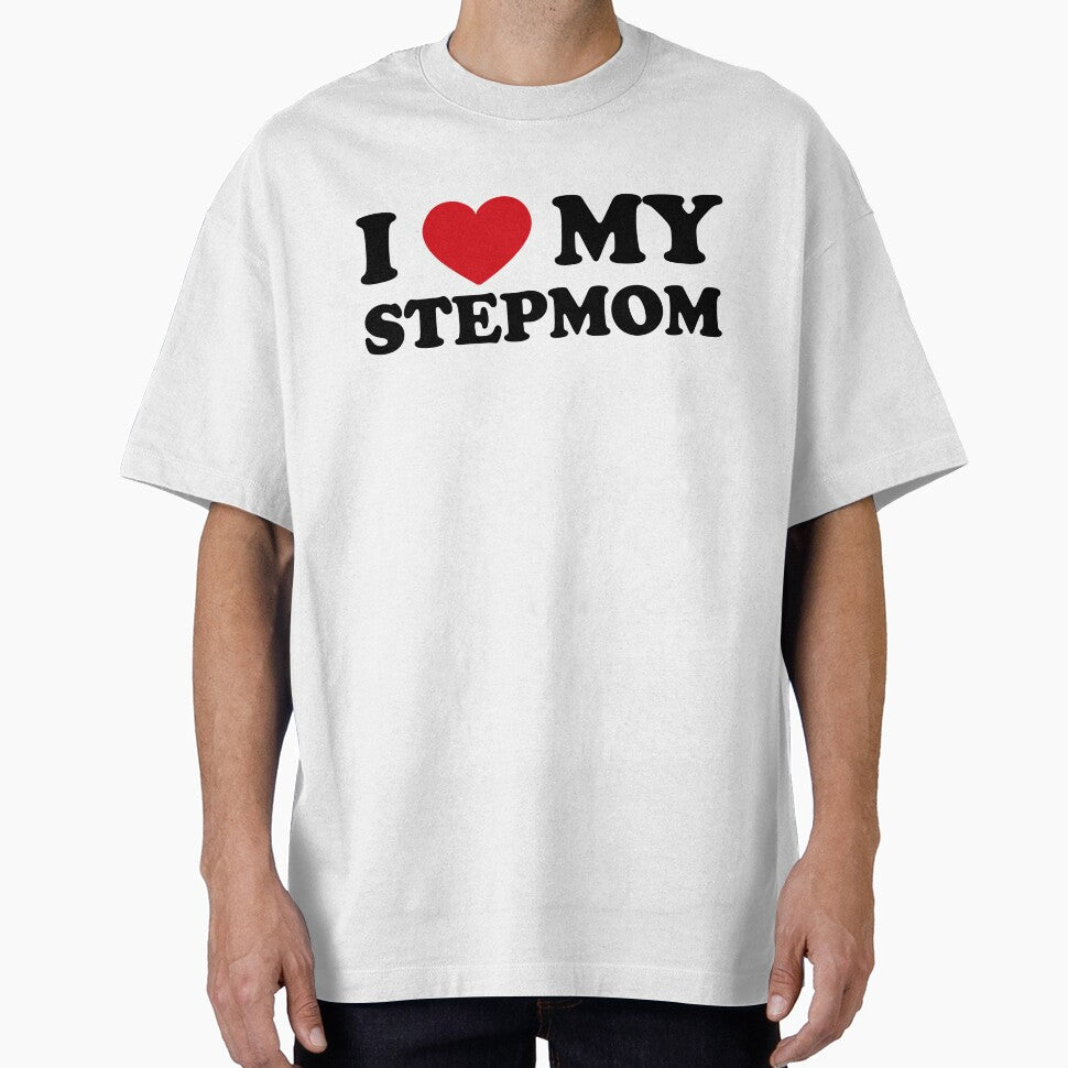 Expressing Love for My Stepmom - I love her by EmeraldeaArt