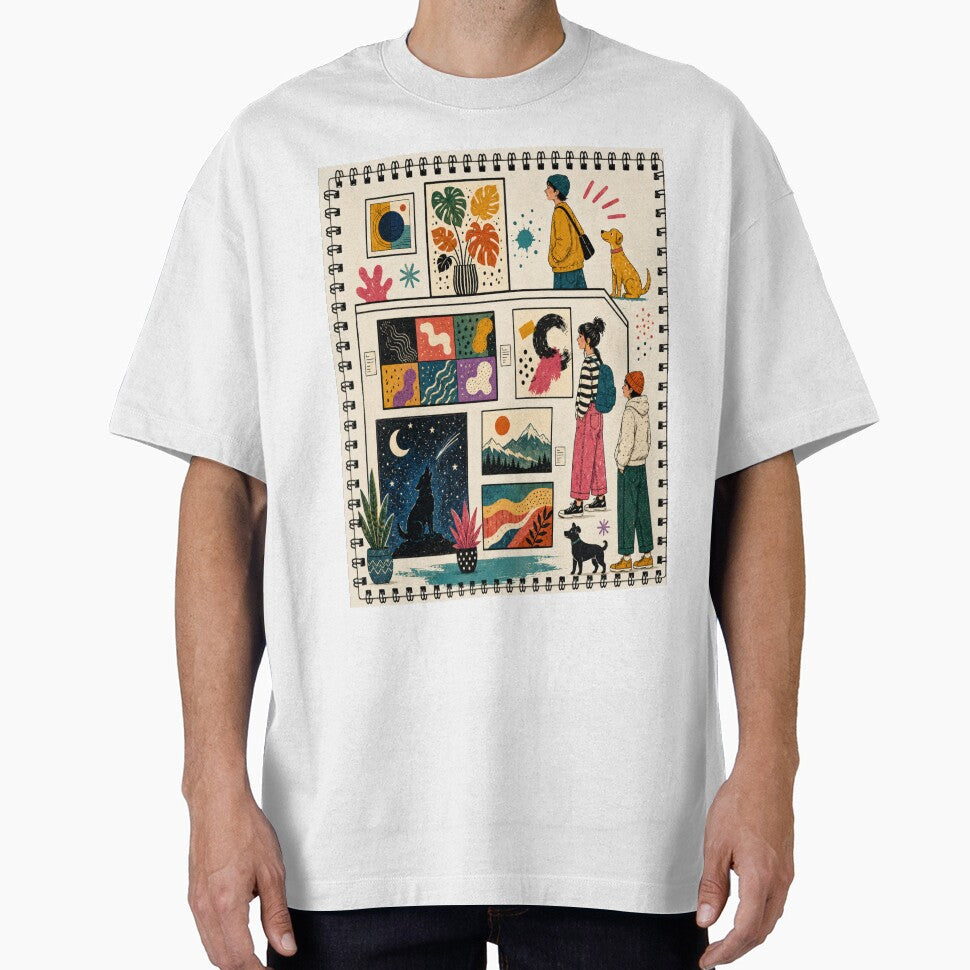 Creative life and adt by urbanshop7