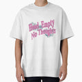 Head Empty No Thoughts by LaurenTheLyon