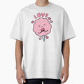 Love Cotton Candy Ice Cream - Fruit of the Spirit by OHSHALOM