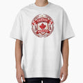 Canada Soccer World Cup 2026 | Canadian Football Fan Design by StoneByTheMoon
